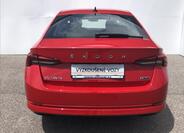 Škoda Octavia 8