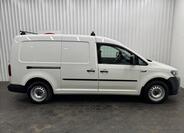 Volkswagen Caddy 10