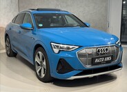 Audi e-tron 3