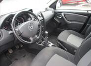 Dacia Duster 20