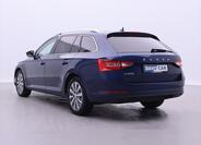 Škoda Superb 5