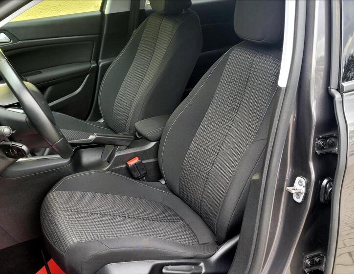 Peugeot 308 27