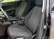 Peugeot 308 27