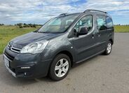 Citroën Berlingo 1