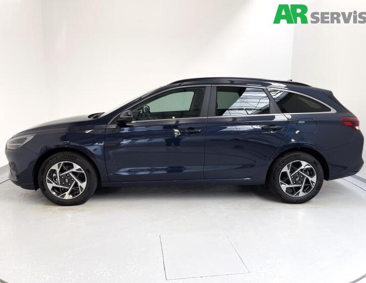 Hyundai i30 2