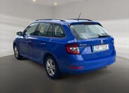 Škoda Fabia 4