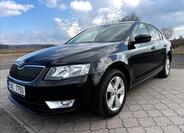 Škoda Octavia 2