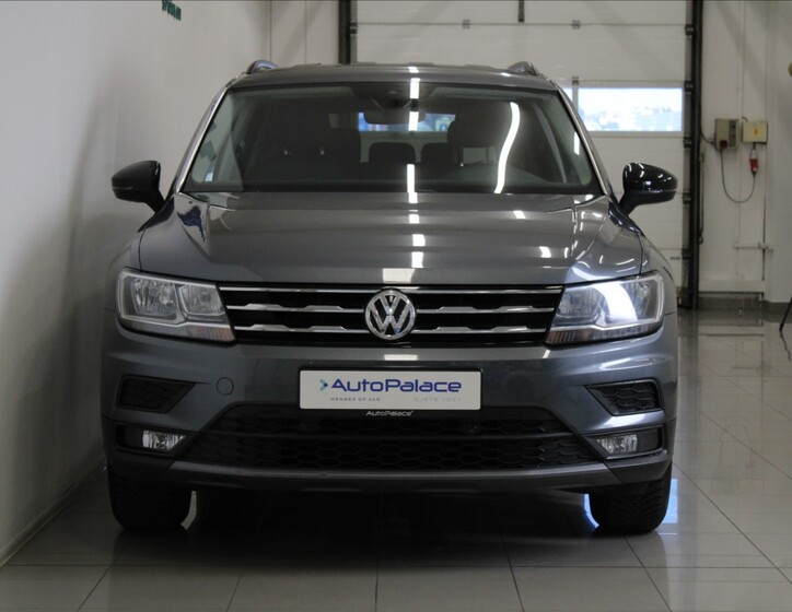 Volkswagen Tiguan Allspace 2