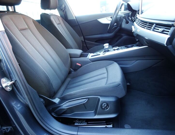 Audi A4 Allroad 22