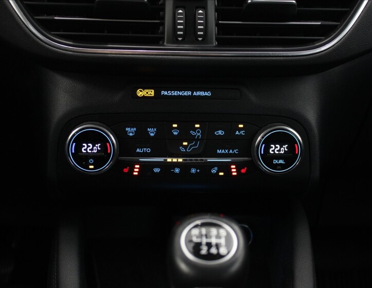 Ford Kuga 14