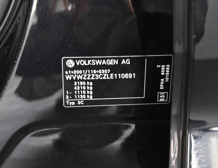 Volkswagen Passat 15