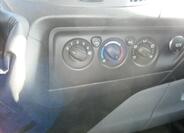 Ford Transit Custom 13