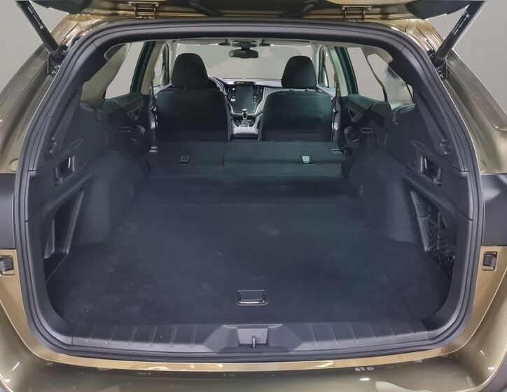 Subaru Outback 19