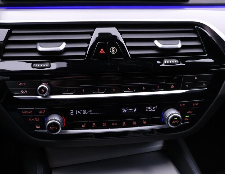 BMW Řada 5 34