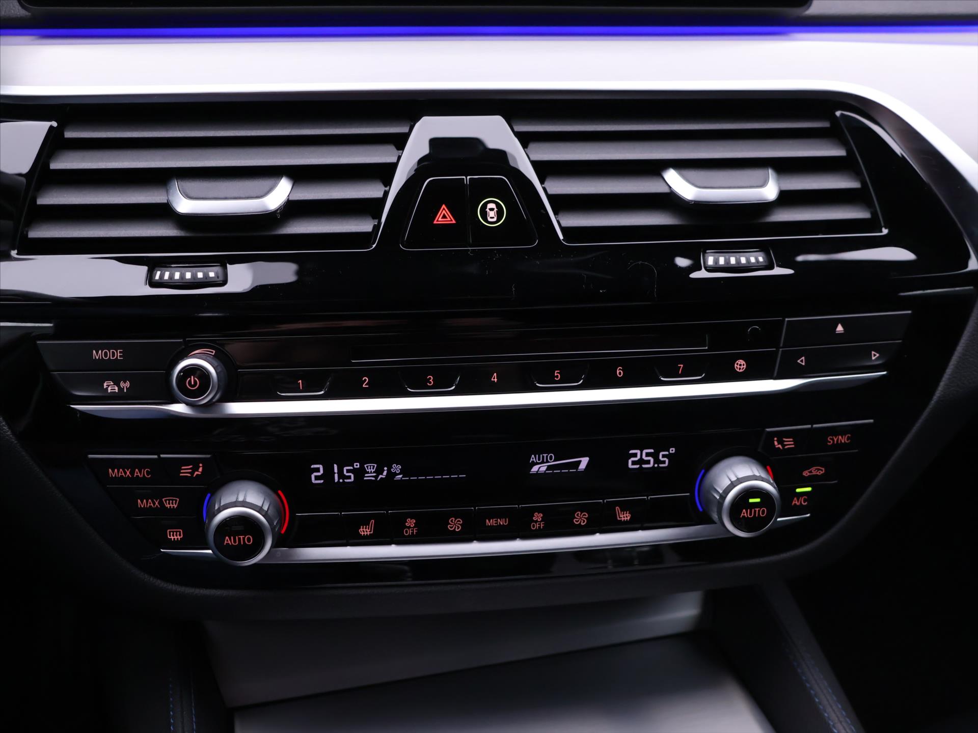 BMW Řada 5
