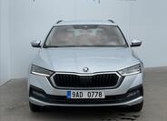 Škoda Octavia 22