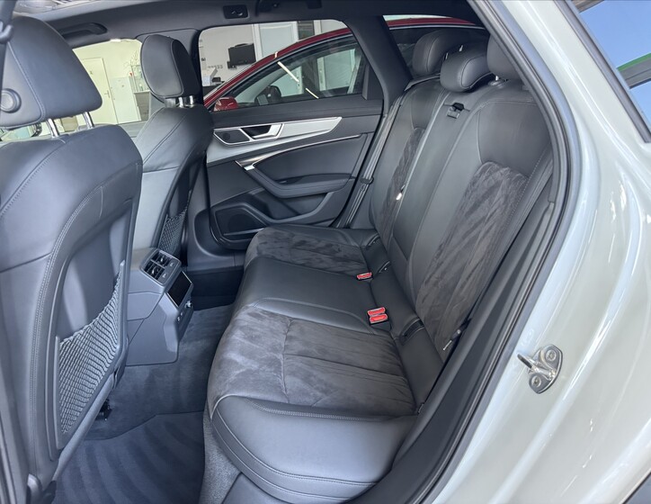 Audi A6 Allroad 10