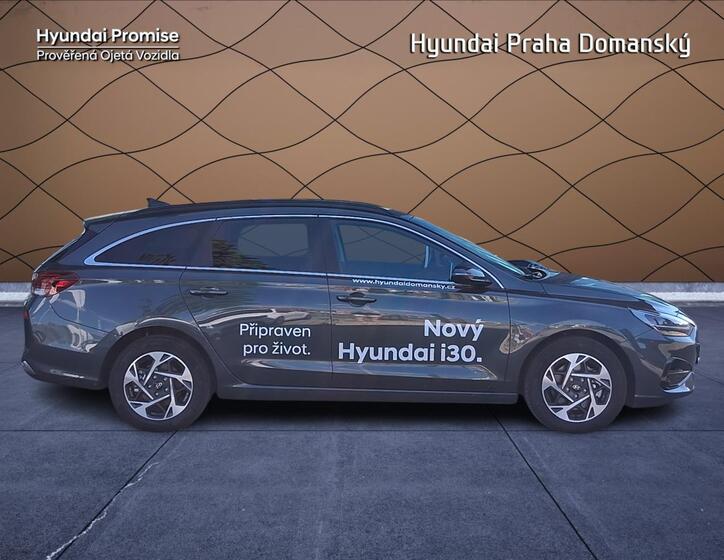 Hyundai i30 7