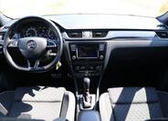 Škoda Rapid 24