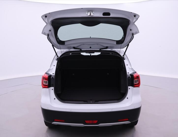 Suzuki SX4 S-Cross 9
