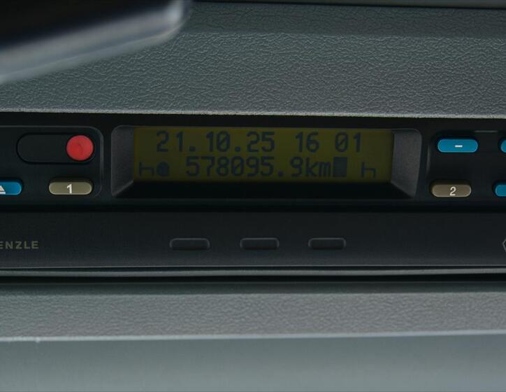 Mercedes-Benz Ostatní 14