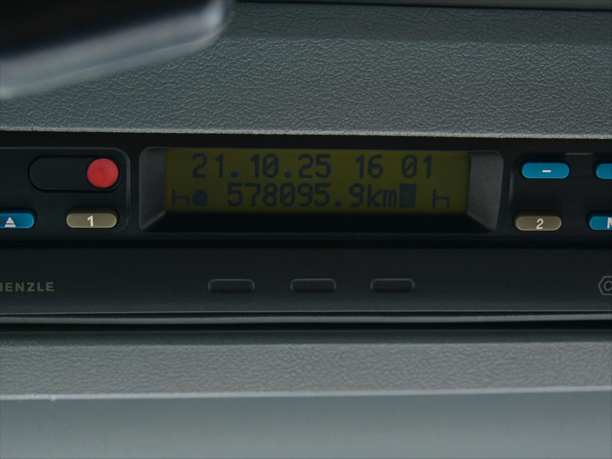 Mercedes-Benz Ostatní