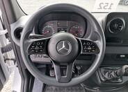 Mercedes-Benz Sprinter 15