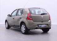 Dacia Sandero 5