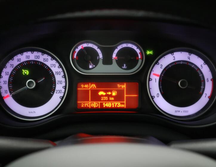 Fiat 500L 19
