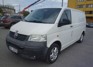 Volkswagen Transporter 1