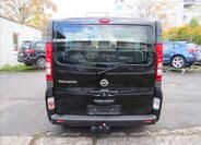 Nissan Primastar 5