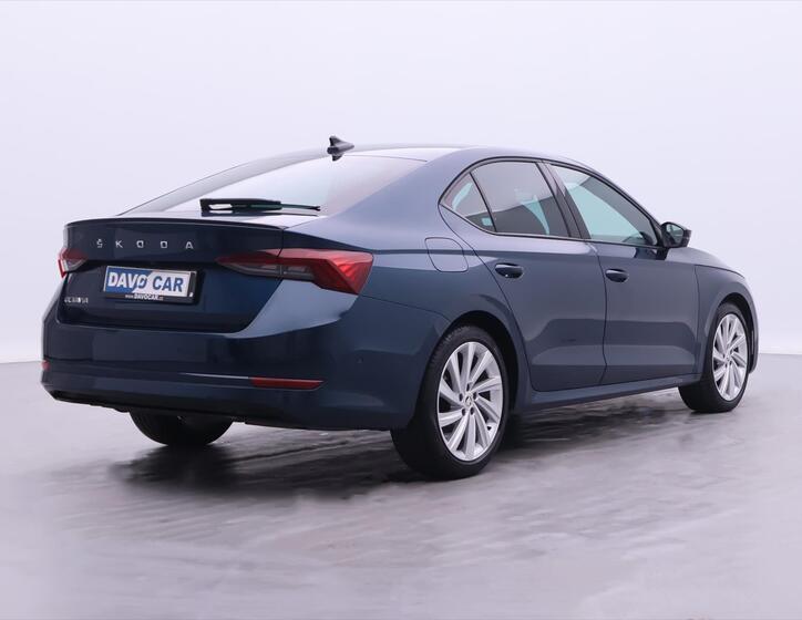 Škoda Octavia 7