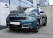 Citroën C5 Aircross 1