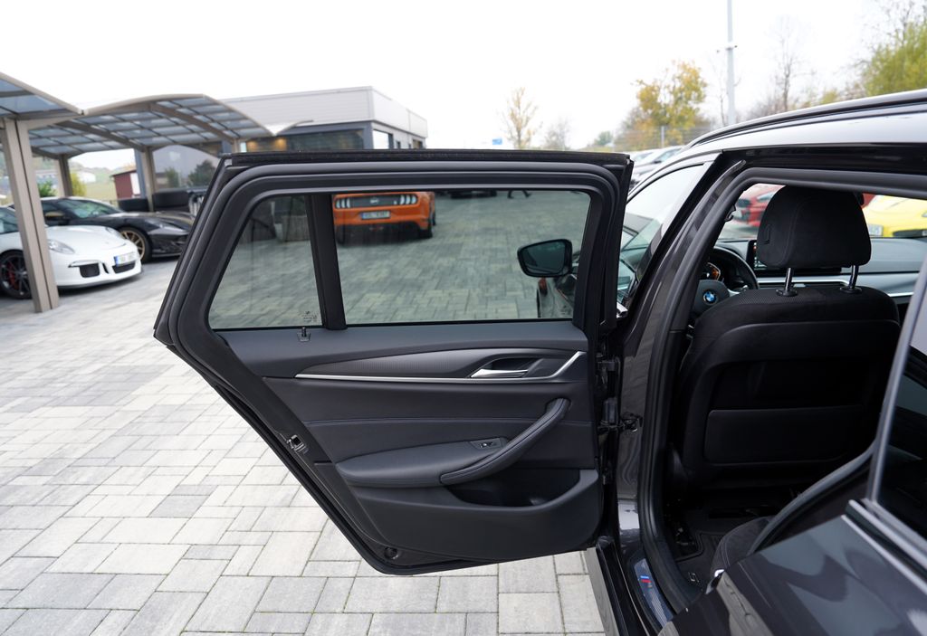 BMW Řada 5