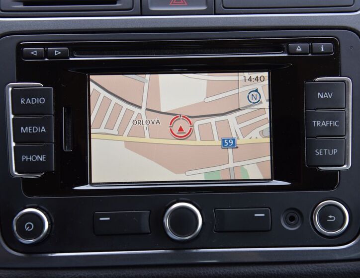 Volkswagen Tiguan 29