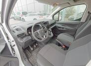 Opel Combo 2