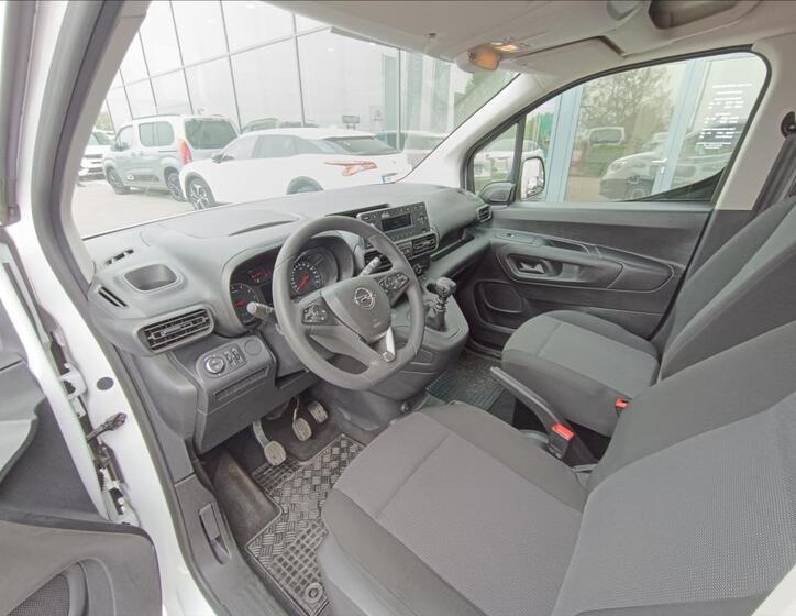 Opel Combo 2
