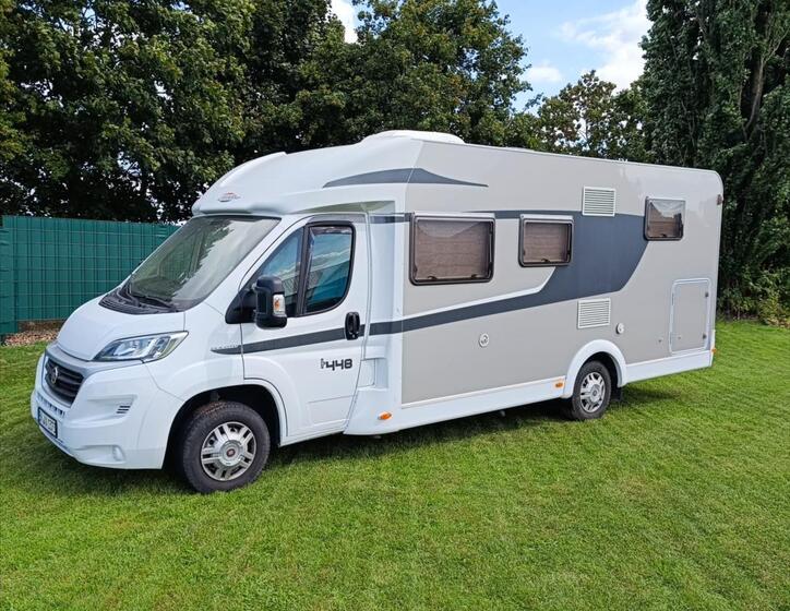 Fiat Ducato 3