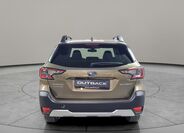 Subaru Outback 7