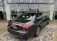 Mercedes-Benz Třídy E 35