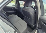 Toyota Corolla 10
