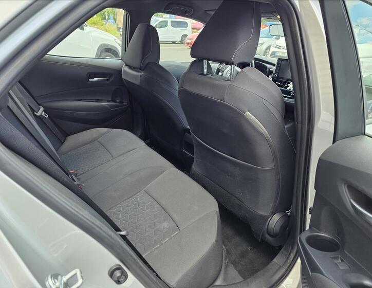 Toyota Corolla 10