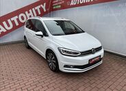 Volkswagen Touran 4
