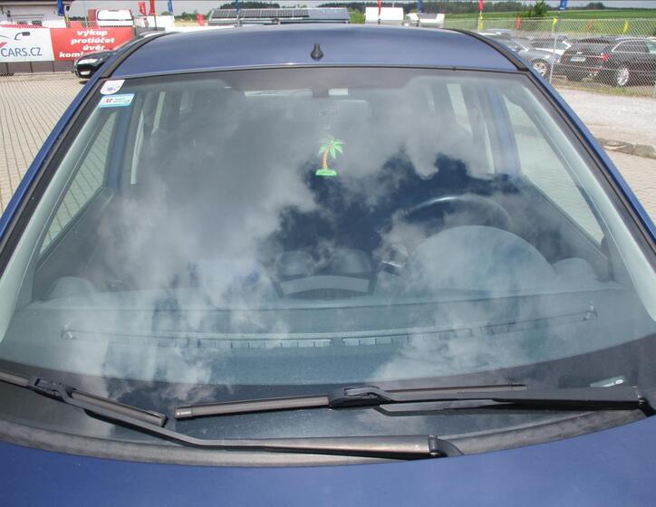 Ford Fiesta 26