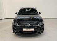Volkswagen Tiguan 4