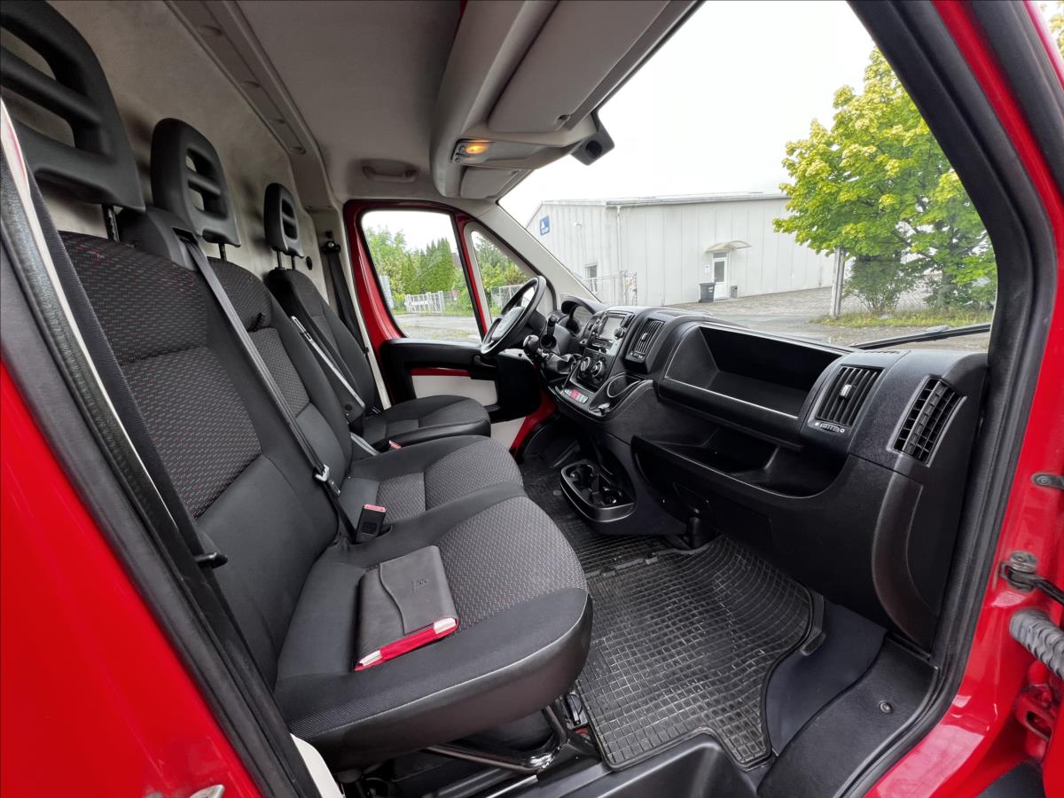 Citroën Jumper