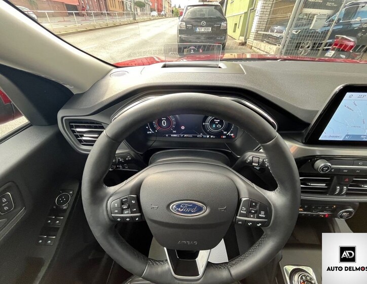 Ford Kuga 24