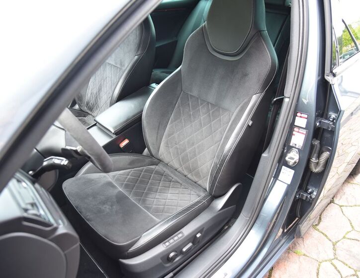 Škoda Superb 17