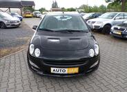 Smart Forfour 2