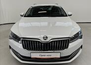 Škoda Superb 4